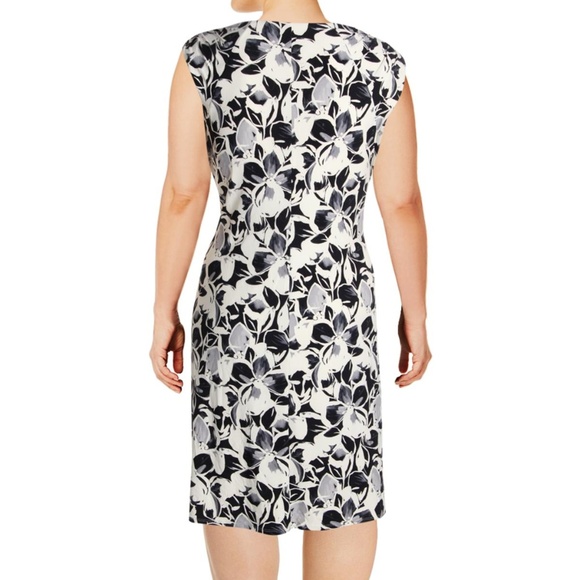 Lauren Ralph Lauren Dresses & Skirts - Ralph Lauren Women's Koriza Montero Floral Dress